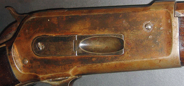 Winchester before restoration